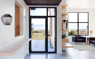 Amit a beltéri ajtókról érdemes tudni