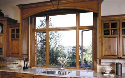 Milyenek is valójában a fa nyílászárók