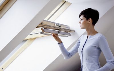 A szellőzés fontossága napjainkban