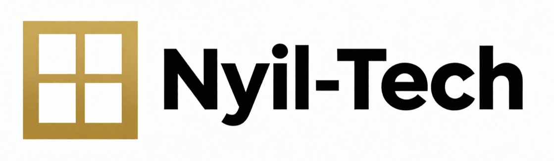 Nyil-Tech Kft Logo